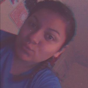 Meet your Posher, Luci